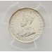AUSTRALIA 1920 . THREEPENCE . GENUINE
